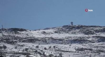 Malatya'ya Patriot sevkiyatı s&uuml;r&uuml;yor