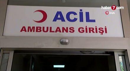 Mersin'de iş&ccedil;i servisi u&ccedil;uruma yuvarlandı: 3 &ouml;l&uuml; 11 yaralı