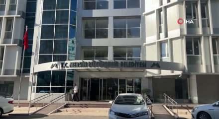 Mersin'deki ihale yolsuzluğu operasyonunda 2. dalga: 20 g&ouml;zaltı