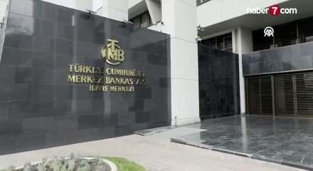 Merkez Bankası bug&uuml;n faiz kararını a&ccedil;ıklayacak