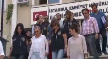  Nazlı Ilıcak ve Ahmet Altan'ın FET&Ouml; davasında karar a&ccedil;ıklandı