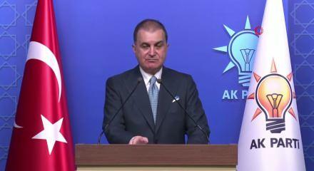 &Ouml;mer &Ccedil;elik&rsquo;ten K2 İHA mesajı: Kabiliyetlerimizi geliştirmek beka meselesi