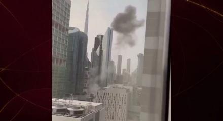 Orta Doğu&rsquo;daki savaş finans merkezi Dubai&rsquo;ye sı&ccedil;radı: Ofisler kapanıyor