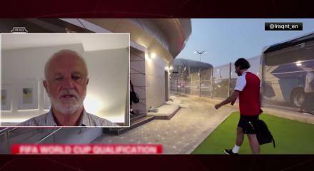 Ortadoğu'daki savaş D&uuml;nya Kupası&rsquo;nı da etkiledi! Irak'tan &ccedil;arpıcı a&ccedil;ıklamalar