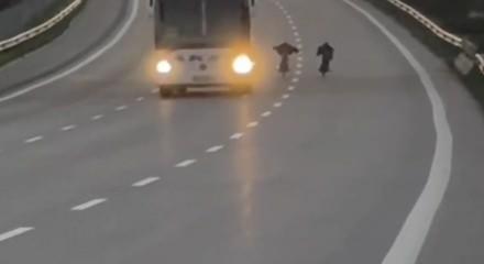 Osmaniye'de sosyal medyada paylaşılan yarış pahalıya patladı: 430 bin TL ceza