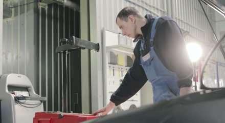 Oto ekspertizde yeni d&ouml;nem kapıda: TSE belgesi olmayan firmalar faaliyet g&ouml;steremeyecek