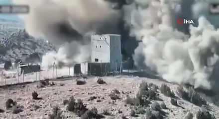 Pakistan-Afganistan savaşında korkun&ccedil; bilan&ccedil;o: &Ouml;l&uuml; sayısı a&ccedil;ıklandı