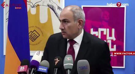 Paşinyan, ABD Başkan Yardımcısı Vance'a Karabağ kitabı hediye eden m&uuml;d&uuml;r&uuml; g&ouml;revden aldı