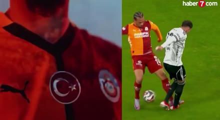 PFDK'nın Sane kararı Galatasaray'ı  &uuml;zd&uuml;