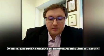 Rus analistten dikkat &ccedil;eken T&uuml;rkiye yorumu: Olduk&ccedil;a fazla silahı var!