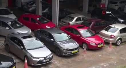 Ramazan Bayramı &ouml;ncesi ikinci el ara&ccedil; piyasasında hareketlilik bekleniyor