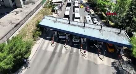 Ramazan Bayramı &ouml;ncesi otob&uuml;s biletlerine talep arttı