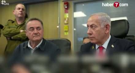 İsrail&rsquo; savaşı kaybederse n&uuml;kleer misilleme yapacak İddiası