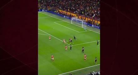 Real Madrid'den Galatasaray'ın yıldızı i&ccedil;in tarihi teklif