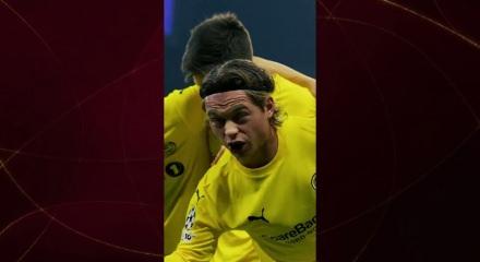 Şampiyonlar Ligi&rsquo;nde Bodo fırtınası s&uuml;r&uuml;yor: Tur kapısı 3 golle a&ccedil;ıldı