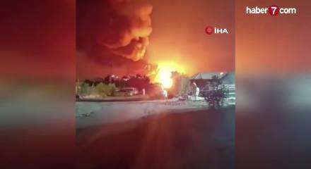 Savaşın 15. g&uuml;n&uuml;: Hamas&rsquo;tan İran&rsquo;a &ldquo;komşu &uuml;lkeleri hedef alma&rdquo; uyarısı