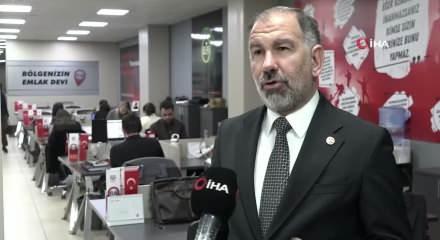 Savaşlar yatırımları T&uuml;rkiye&rsquo;ye &ccedil;evirdi