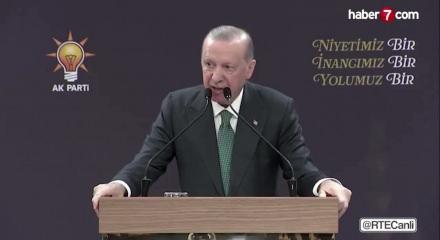 Cumhurbaşkanı Erdoğan&rsquo;dan İstiklal Marşı mesajı: &ldquo;Son nefesimize kadar sahip &ccedil;ıkacağız&rdquo;