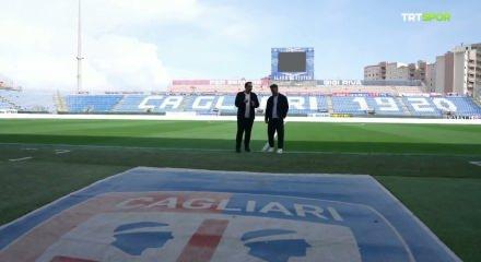 Semih Kılı&ccedil;soy: Montella bana referans oldu