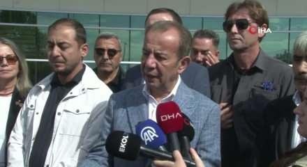 Skandalın yeni boyutu: Tanju &Ouml;zcan&rsquo;ın yasak aşkı g&uuml;ndemde