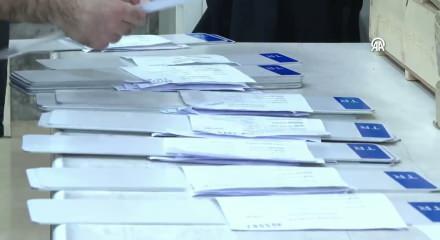 Şof&ouml;rler Odası APP plakalar hakkında a&ccedil;ıklamalarda bulundu