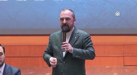 Son ankette dikkat &ccedil;eken tablo: Oy oranları nasıl? AK Parti a&ccedil;ıkladı! 'Fark a&ccedil;ılıyor'