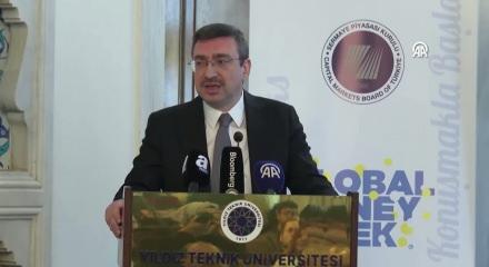 SPK Başkanı G&ouml;n&uuml;l&rsquo;den finansal okuryazarlık ve dolandırıcılık uyarısı