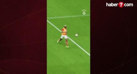 Taffarel'den Galatasaraylı Gabriel Sara'ya b&uuml;y&uuml;k m&uuml;jde!