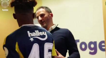 Tedesco&rsquo;dan flaş hamle: 4 yıldızını Beşiktaş derbisine saklıyor