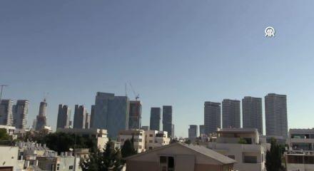 Tel Aviv a&ccedil;ıkladı: Ka&ccedil; İsrailli &ouml;ld&uuml;? Y&uuml;zlerce yaraları var