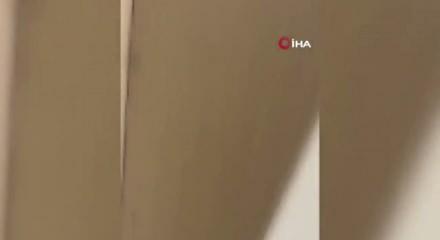 Tokat&rsquo;ta korkutan deprem sonrası okullar tatil edildi