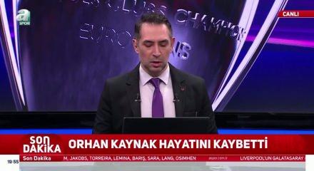 Trabzonspor'un yardımcı antren&ouml;r&uuml; hayatını kaybetti