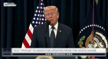 ABD başkanı Trump'ın "İran ile g&ouml;r&uuml;şebilirim" a&ccedil;ıklaması herkesi şaşırttı