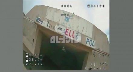 Trump'ı delirtecek g&ouml;r&uuml;nt&uuml; ortaya &ccedil;ıktı: ABD &uuml;ss&uuml; savunmasız kaldı!