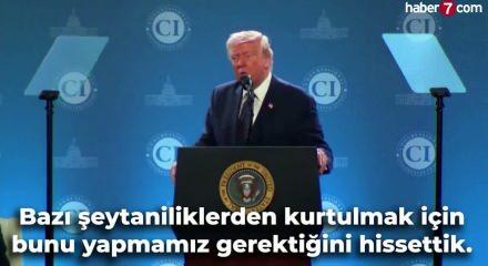Trump&rsquo;ın &ccedil;ıkışı sonrası Avrupa&rsquo;dan İran&rsquo;a sert mesajlar