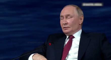 Trump&rsquo;ın vetosu Tahran-Moskova g&ouml;r&uuml;şmelerini durdurdu