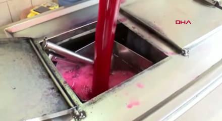 Adana şalgamı coğrafi işaret alıyor