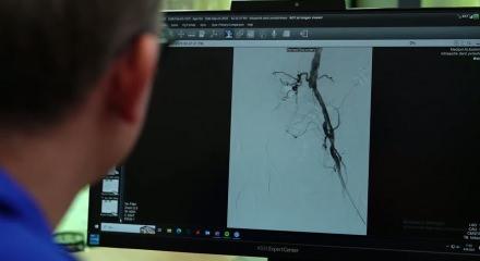 Uzman isim dikkat &ccedil;ekti: 2050'de 3 milyon kişi uzvunu kaybedebilir 