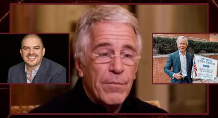 &ldquo;Vahim ger&ccedil;ekler hen&uuml;z ortaya &ccedil;ıkmadı&rdquo;: Pedofili Epstein&rsquo;in &lsquo;bebek fabrikası&rsquo; iddiaları g&uuml;ndemde