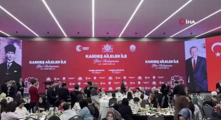 Vali G&uuml;l duyurdu: Her ay 2 bin lira kantin desteği başlıyor