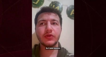 Yeditepe &Uuml;niversitesi'ndee 28 Şubat hortladı