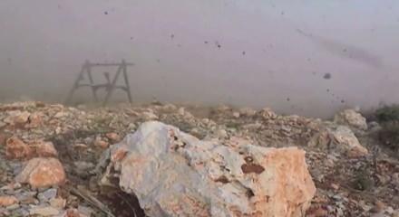 Yunanistan&rsquo;dan Semadirek Adası&rsquo;na Patriot hamlesi