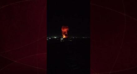 Pakistan ordusu Afganistan'ın kalbini vurdu