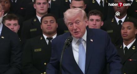 Trump'tan H&uuml;rm&uuml;z Boğazı ve İran a&ccedil;ıklaması: Ateşkes yapmak istemiyorum