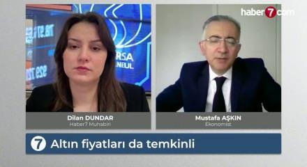 G&ouml;zler Fed toplantısında! Altında kritik seviyeler! 