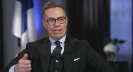 AB &uuml;lkesinden Trump'a s&uuml;rpriz destek! Cumhurbaşkanı Stubb: ABD'ye yardım edin