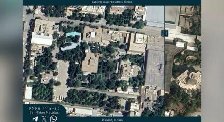 ABD basını M&uuml;cteba Hamaney'in nasıl kurtulduğunu yazdı