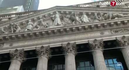 ABD batıyor! Ulusal bor&ccedil; 39 trilyon dolara &ccedil;ıkarak rekor kırdı