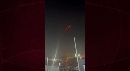 ABD b&uuml;y&uuml;kel&ccedil;iliğine İHA saldırısı