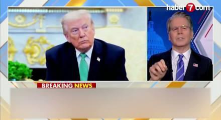 ABD geri adım attı! İran petrol&uuml;n&uuml;n satışına onay &ccedil;ıktı